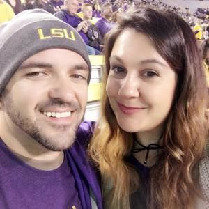 Meet your Posher, Kristan